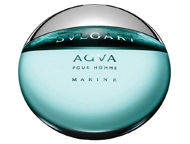 BVLGARI（ブルガリ） 香水 アクア ブルガリプールオム マリン 正規品