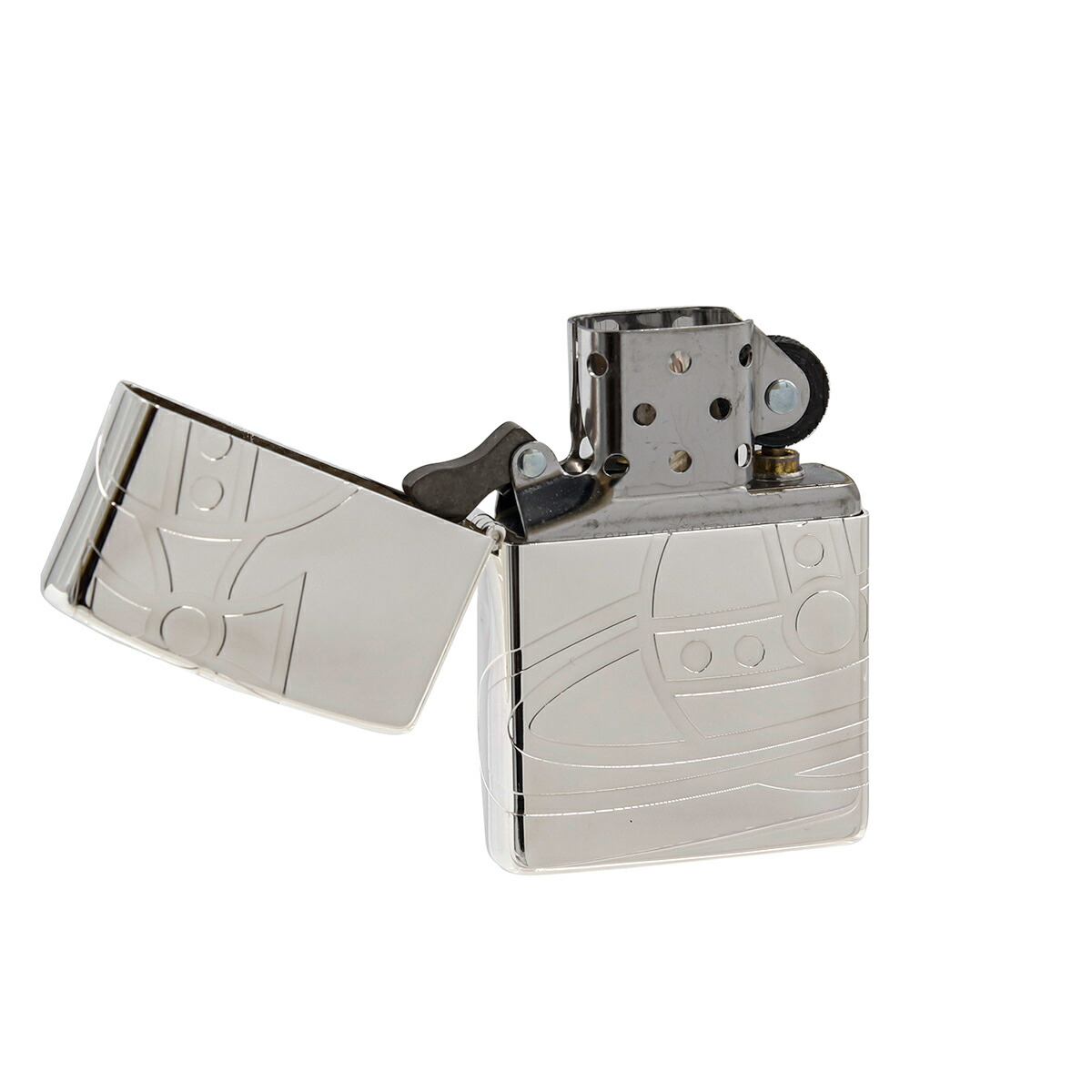 Vivienne Westwood（ヴィヴィアンウエストウッド） zippo ライター