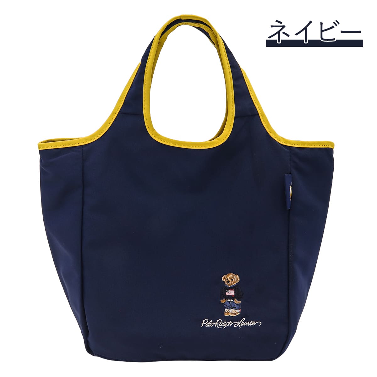 ラルフローレン トートバッグ 保冷バッグ 保温バッグ ポロ POLO RALPH