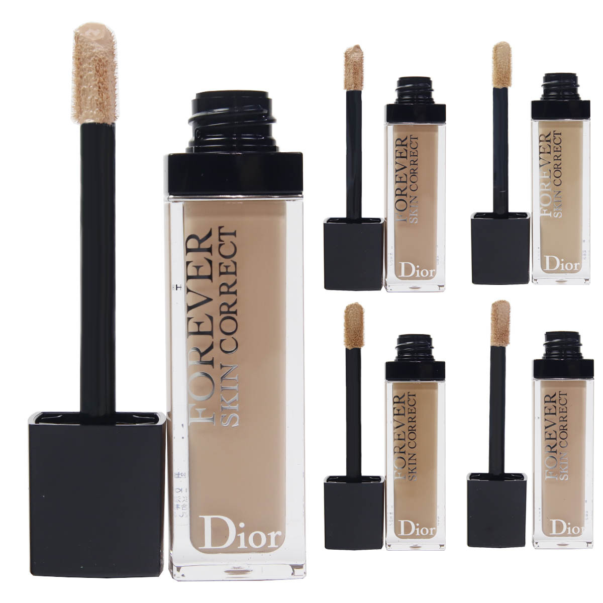 DIORSKIN FOREVER ディオール DIOR リキッド コスメ スキンケア