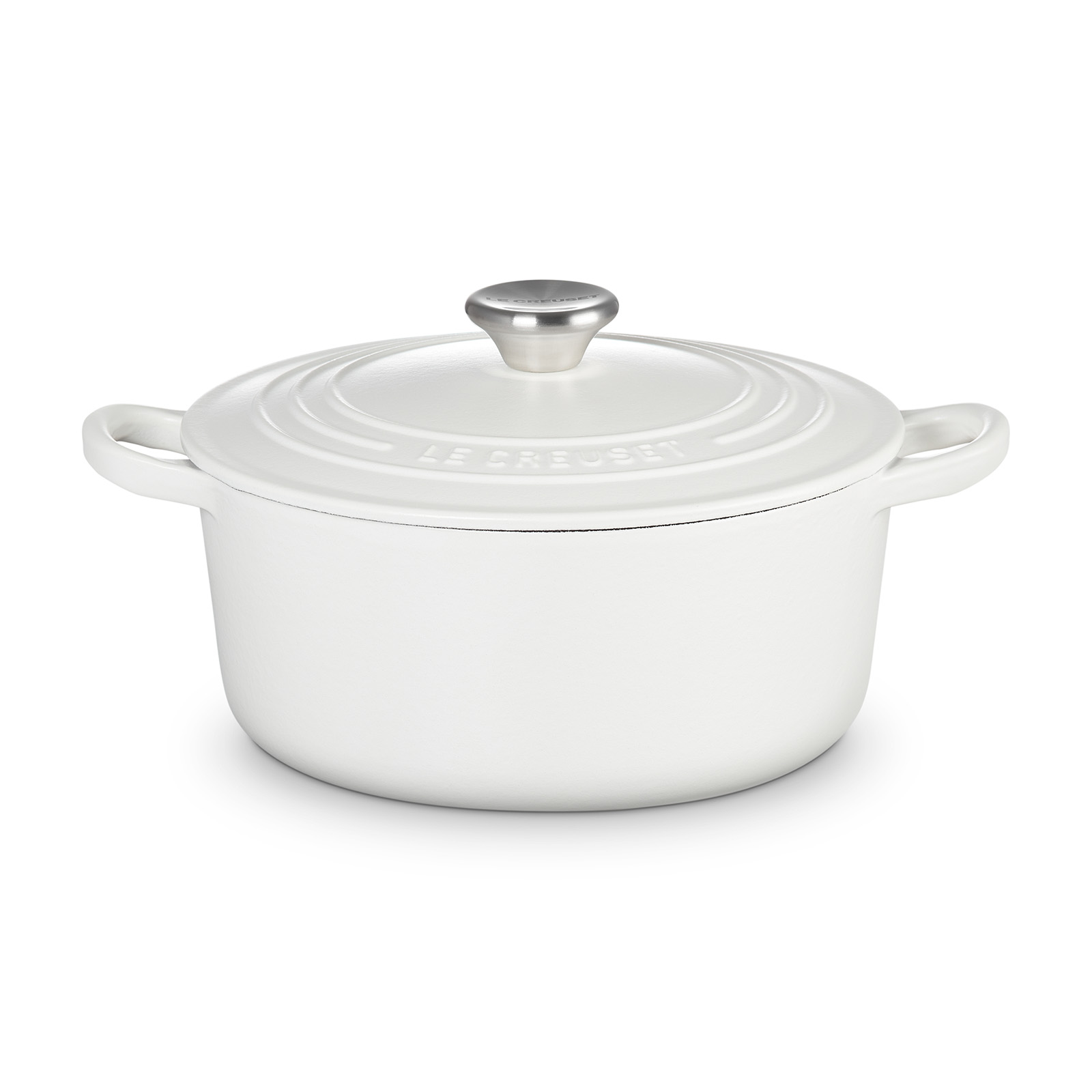 Le Creuset（ル・クルーゼ） 公式 鍋 IH IH対応 両手鍋 ｜ ココット