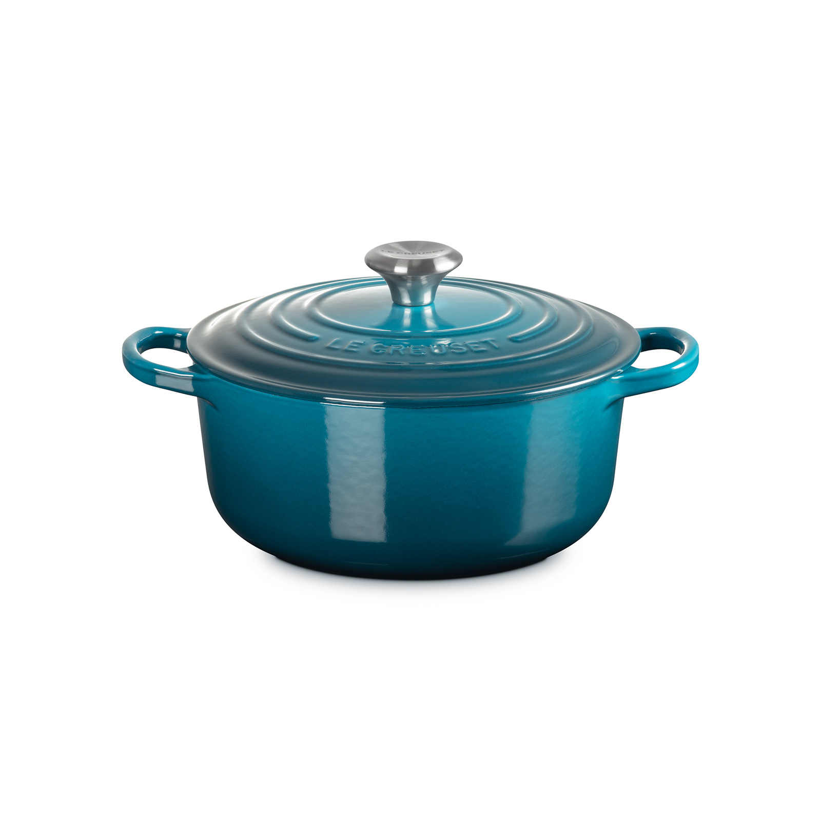 Le Creuset（ル・クルーゼ） 公式 鍋 IH IH対応 両手鍋