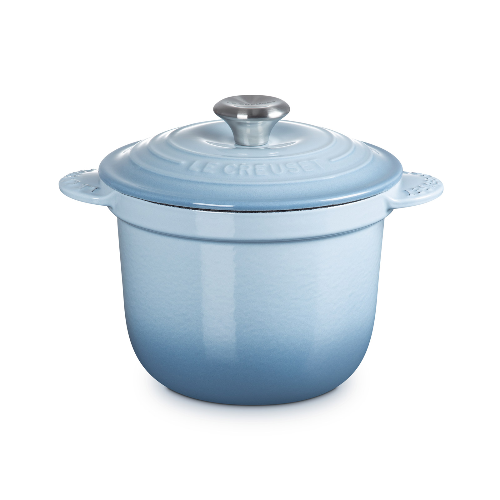 Le Creuset（ル・クルーゼ） 公式 鍋 IH IH対応 両手鍋 炊飯 1合 2合 3
