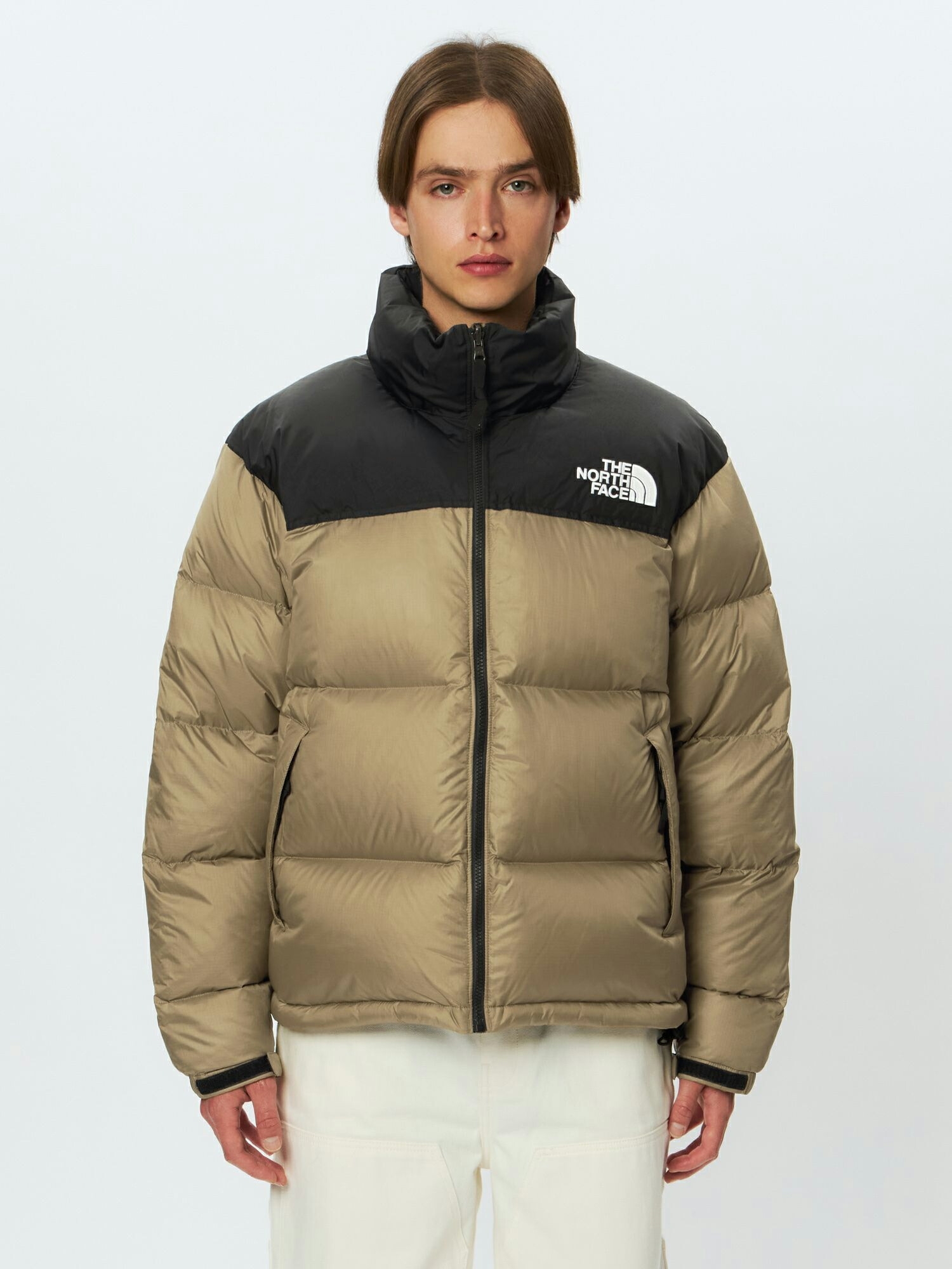 THE NORTH FACE（ザ ノースフェイス） ヌプシジャケットTHE NORTH FACE