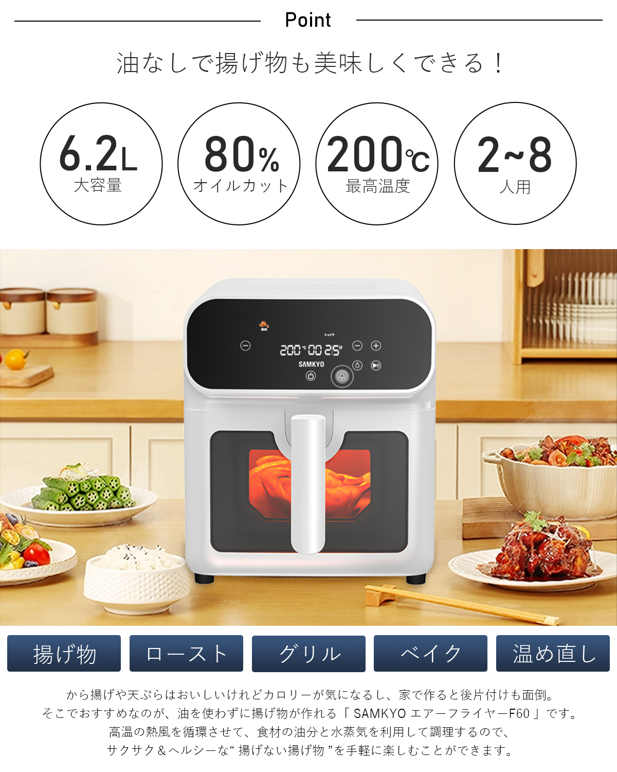 SAMKYO ＼爆買WEEK☆16,990円→8,990円更にP5倍！／SAMKYO ノン