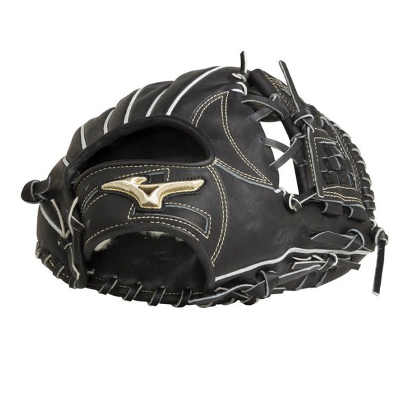 MIZUNO（ミズノ） 野球 硬式グラブ グローブ 内野手用5 グローバル