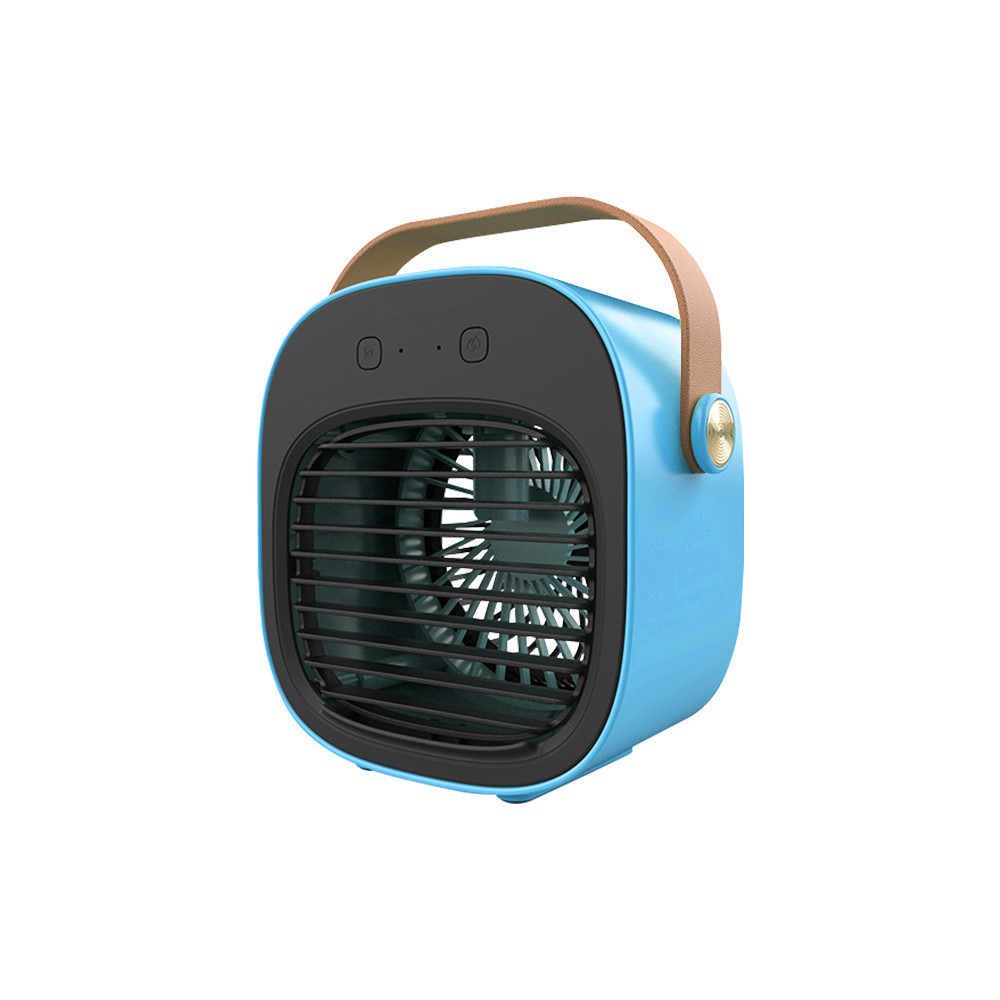 扇風機 冷風機 冷風扇 卓上 ポータブルエアコン 氷 水 充電式 usb