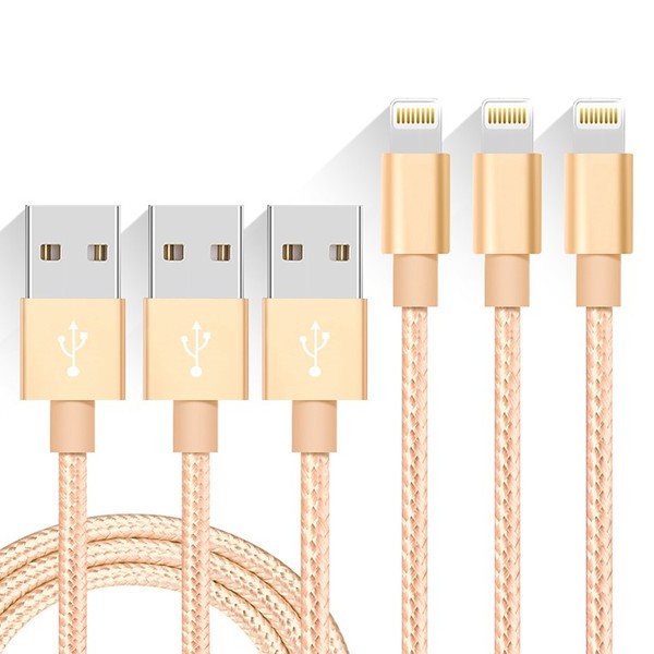 LivelyLife（ライブリーライフ） 3本セット 3m*3 iPhone14 Pro Max