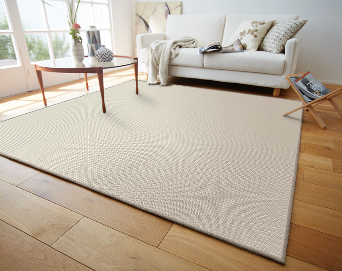 東リ（TOLI） ラグ 190×240cm 約3畳 防ダニ 日本製 ホットカーペット