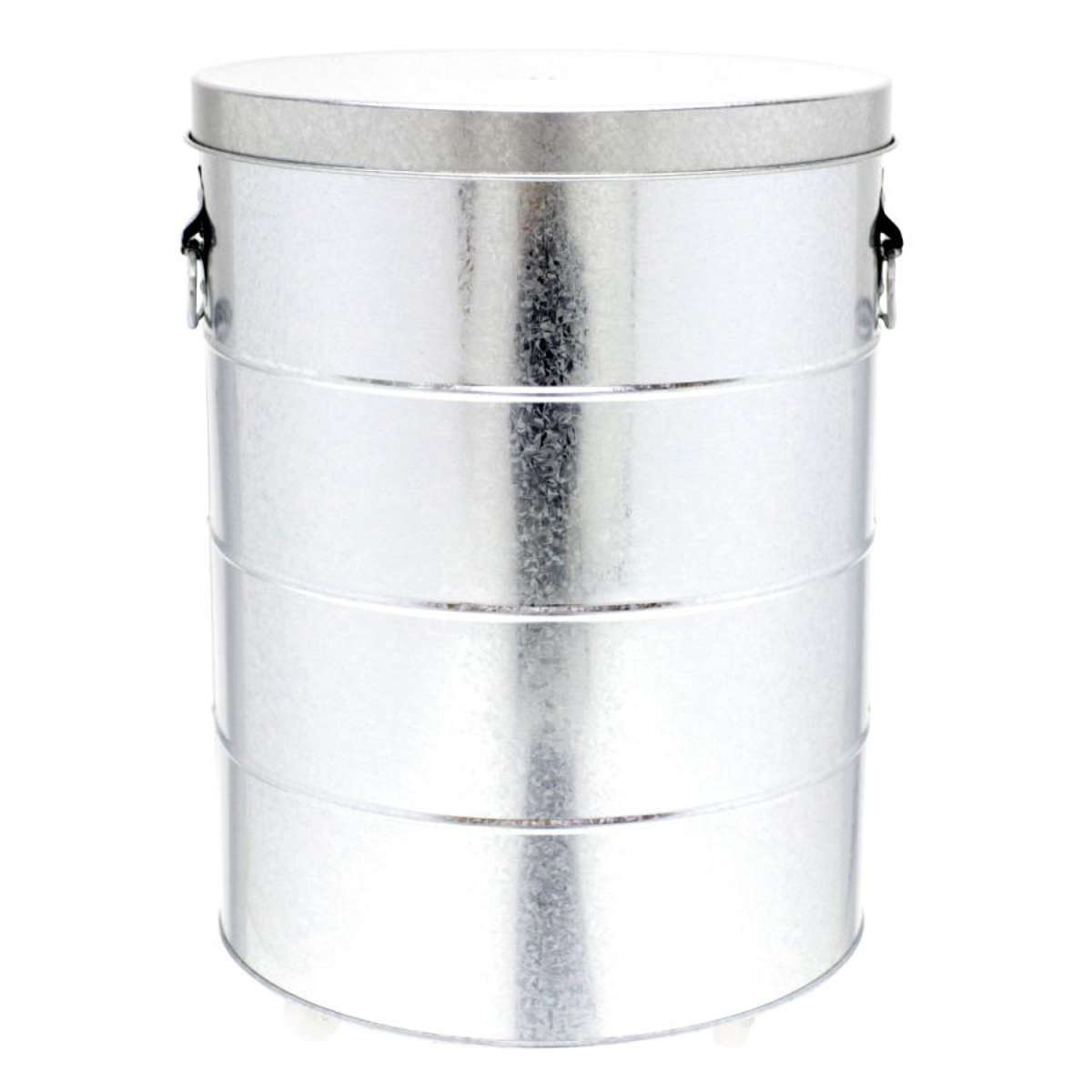 OBAKETSU（オバケツ） 米びつ 30kg キャスター付き ライスストッカー