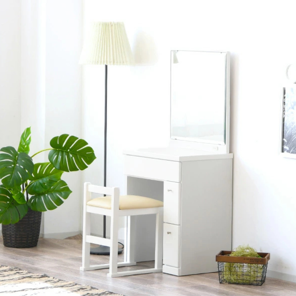 ドレッサー・鏡台 ttom25m ドレッサー・鏡台 ttom25m ドレッサー・鏡台