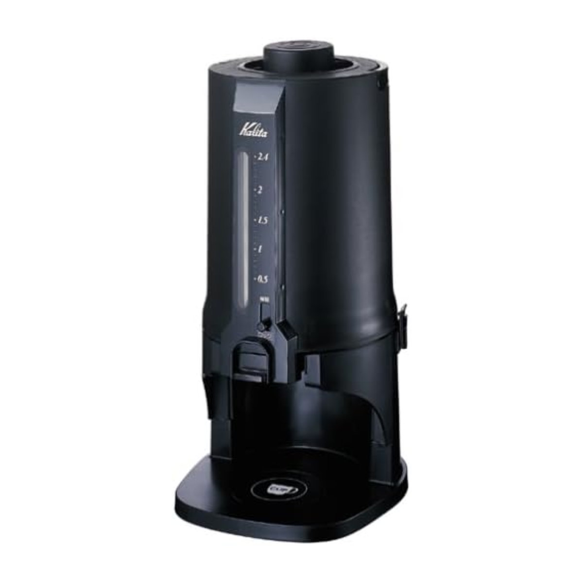 Kalita（カリタ） コーヒー ポット 2.5L CP-25 （ コーヒーメーカー ET