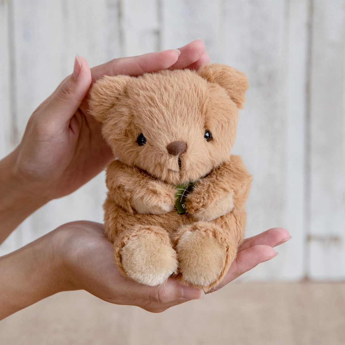 ぬいぐるみ potte クマ （ ヌイグルミ 熊 くま 動物 雑貨 インテリア