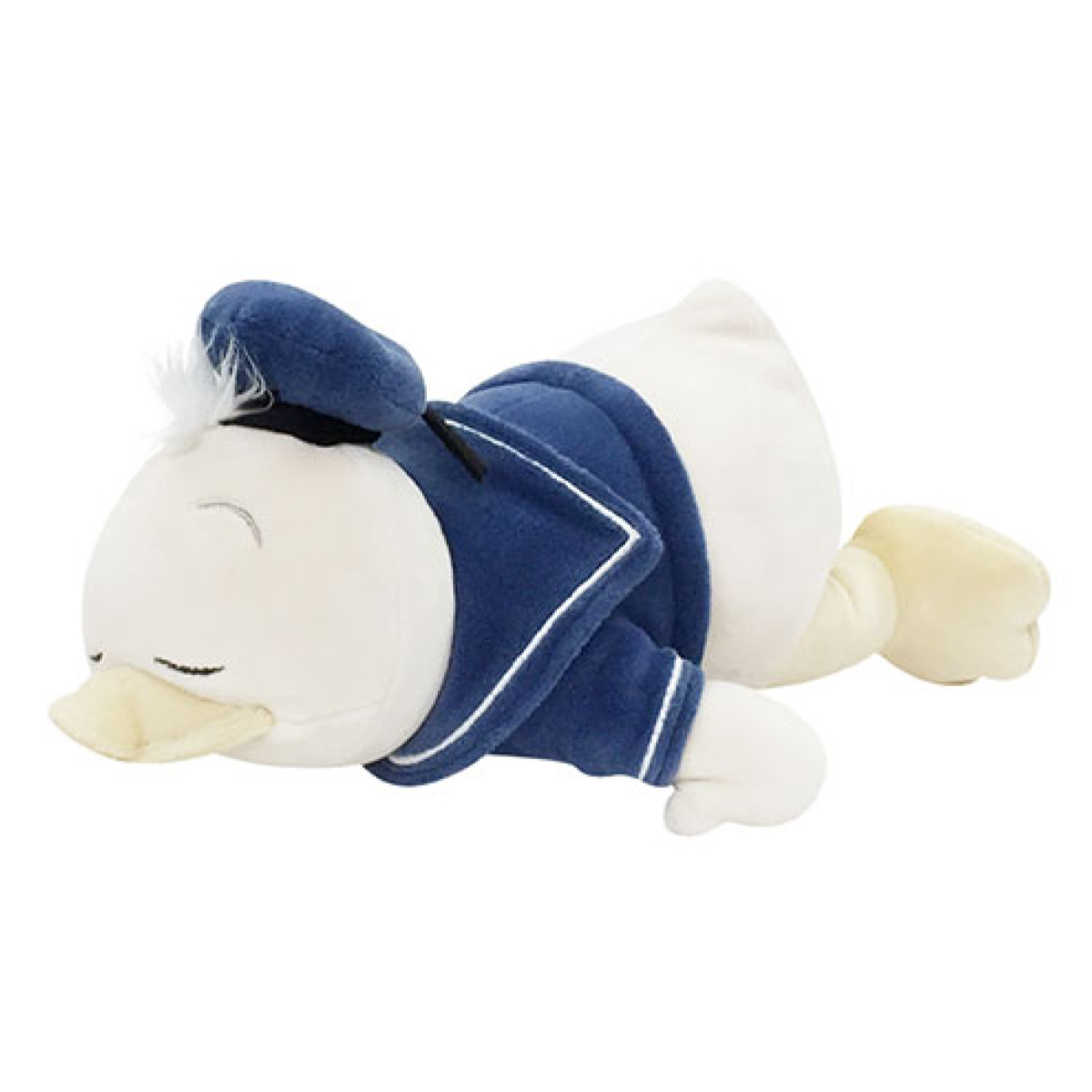 Disney（ディズニー） ぬいぐるみ にぎにぎクッション ドナルドダック