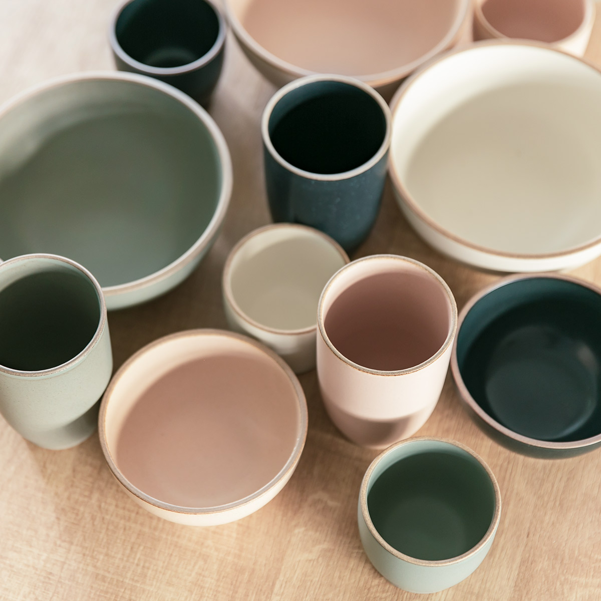 KINTO（キントー） NORI ボウル 120mm （ 12cm 磁器食洗機対応 電子