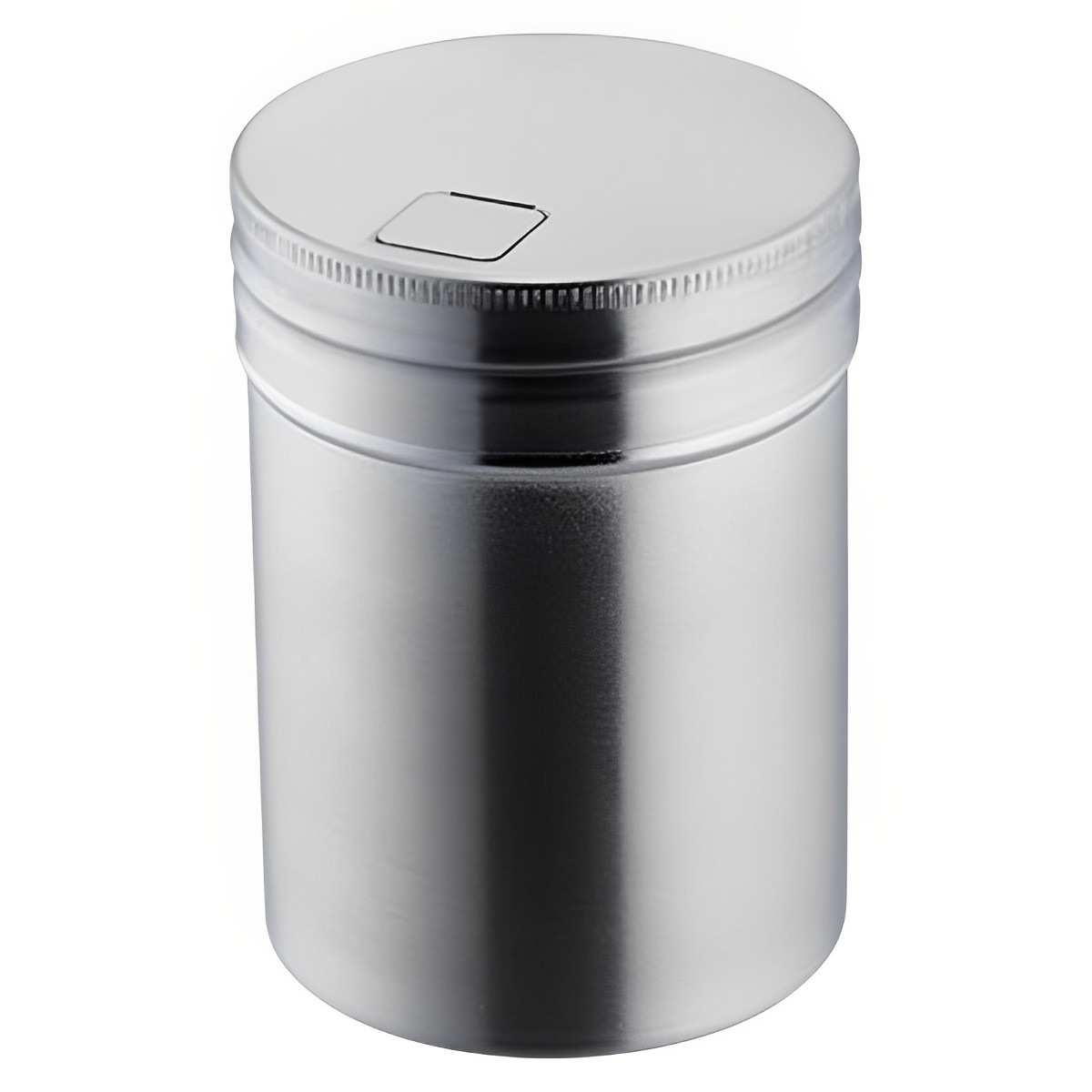 調味料缶 T ステンレス製 調味料入れ SALUS （ セイラス 薬味入れ 調味