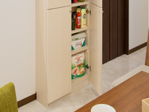 オーダー本棚用 幅木よけ加工 （ オーダーメイド セミオーダー 本棚