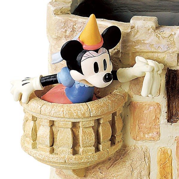 Disney（ディズニー） □在庫限り・入荷なし□ 傘立て ミッキーの巨人