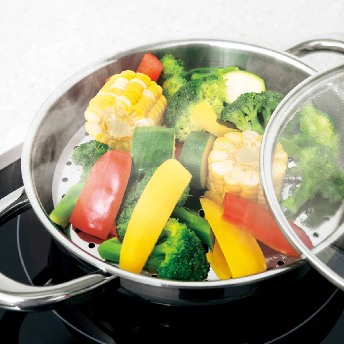 Vita Craft（ビタクラフト） マルチパン 25cm IH対応 2.9L No.4857