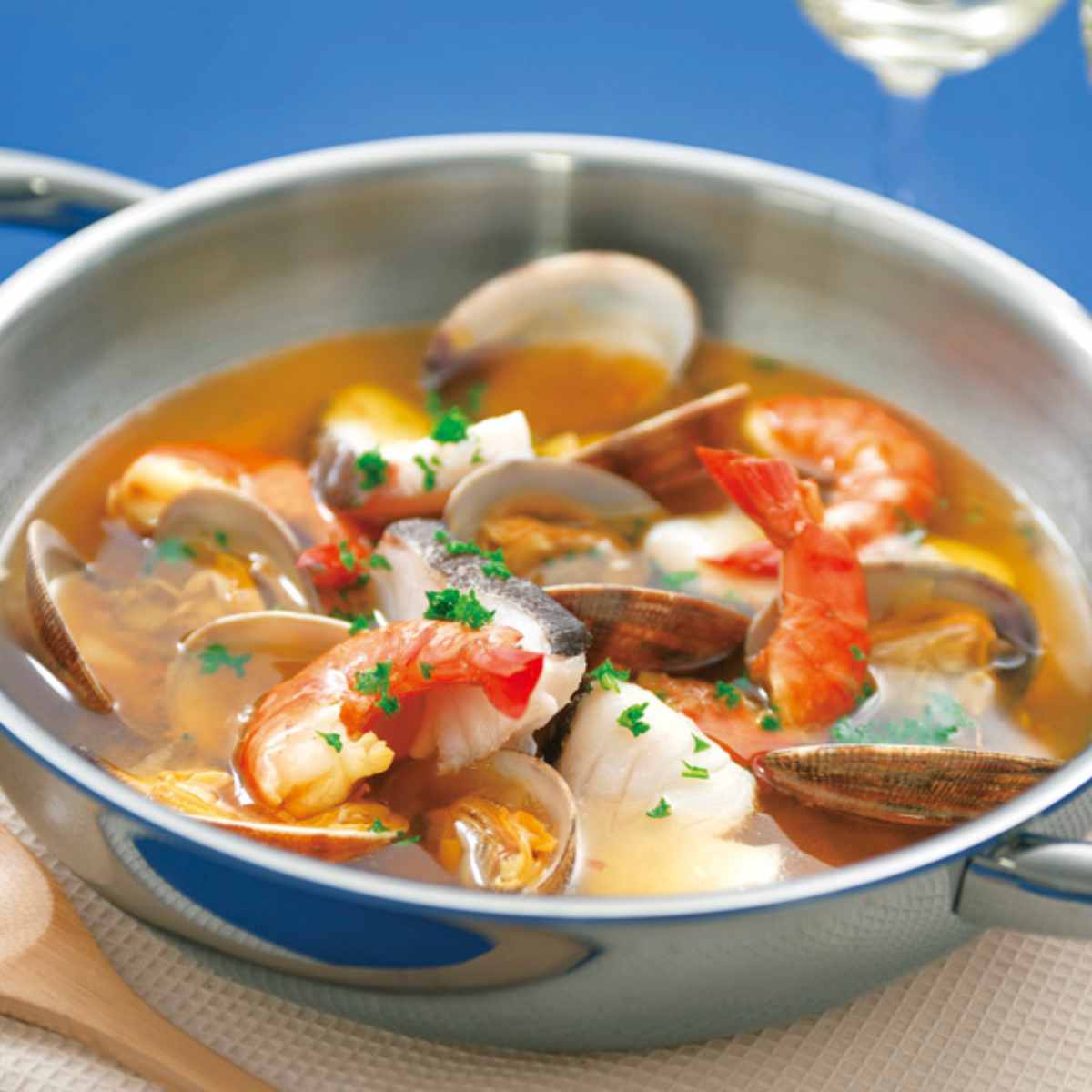 Vita Craft（ビタクラフト） マルチパン 25cm IH対応 2.9L No.4857