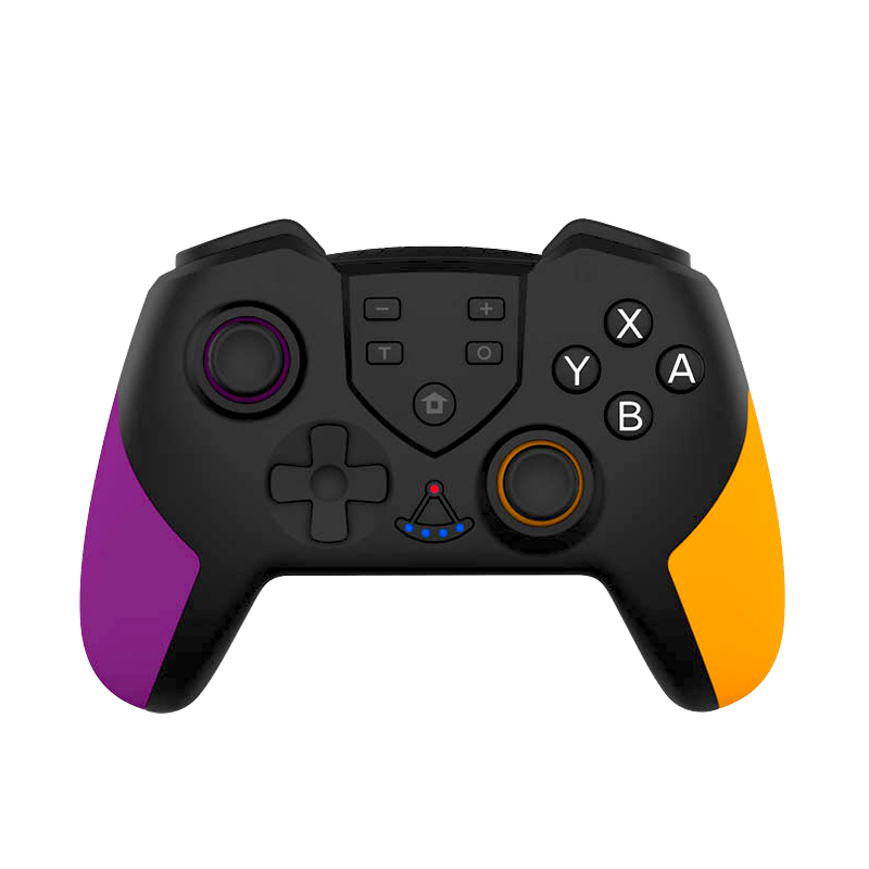 Nintendo Switch Pro コントローラー MET認証済 有機ELモデル/Lite/PC