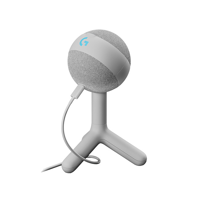 ロジクールG コンデンサーマイク Logicool G Yeti Orb G-YETI-ORB USB
