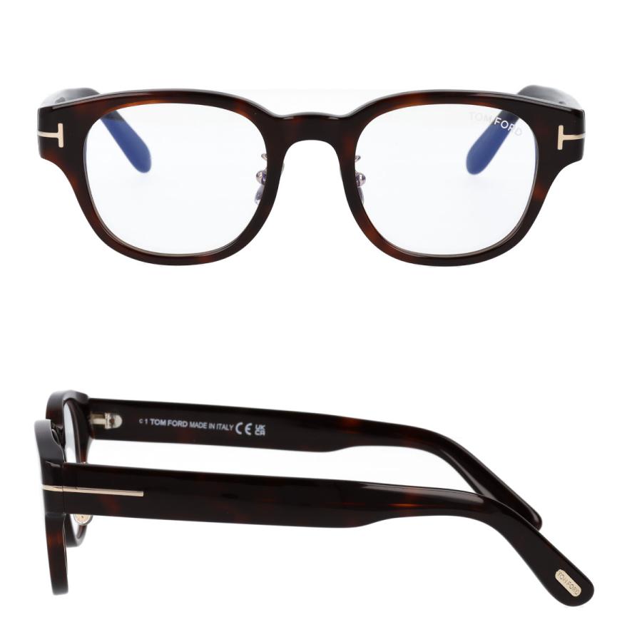 TOM FORD EYEWEAR FORDトムフォード 眼鏡 メガネ ブルーライトカット