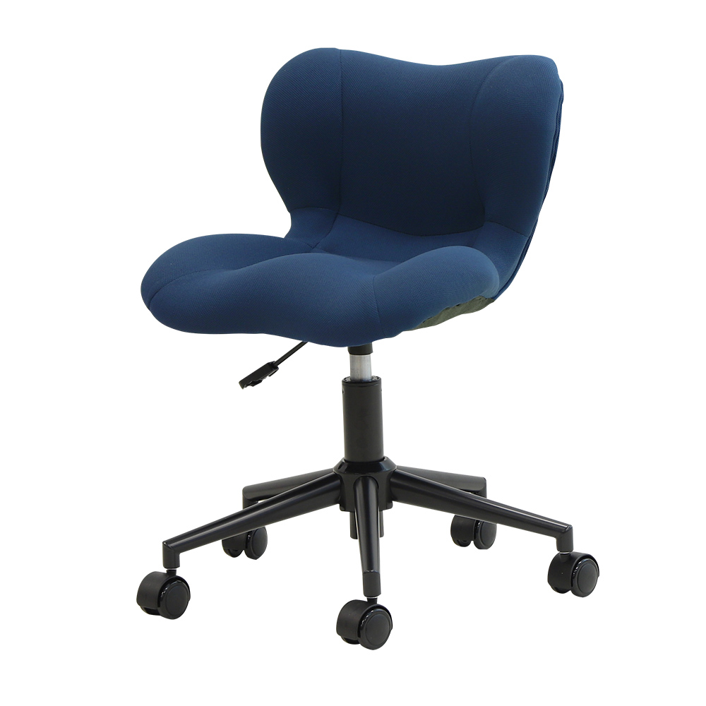 LOOKIT（ルキット） 倉庫受取限定 デスクチェア 猫背 いす オフィス