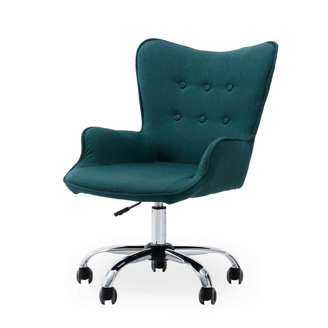 LOWYA（ロウヤ） デスクチェア オフィスチェア 学習椅子 チェア