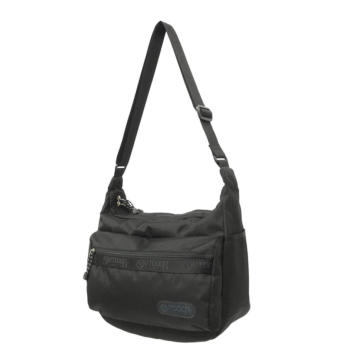 OUTDOOR PRODUCTS（アウトドアプロダクツ） ショルダーバッグ 大きめ