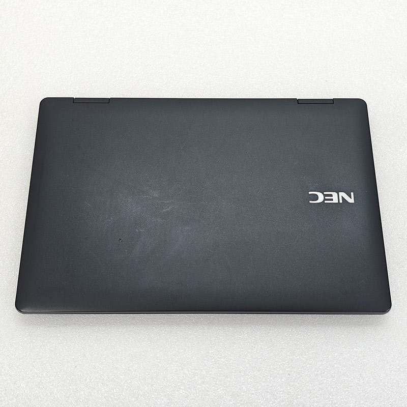 VersaPro 第11世代 薄型・軽量ノート 中古パソコン Microsoft Office