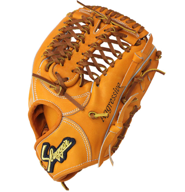 久保田スラッガー（KUBOTA SLUGGER） 2025 硬式グローブ 内野手 KSG-D1