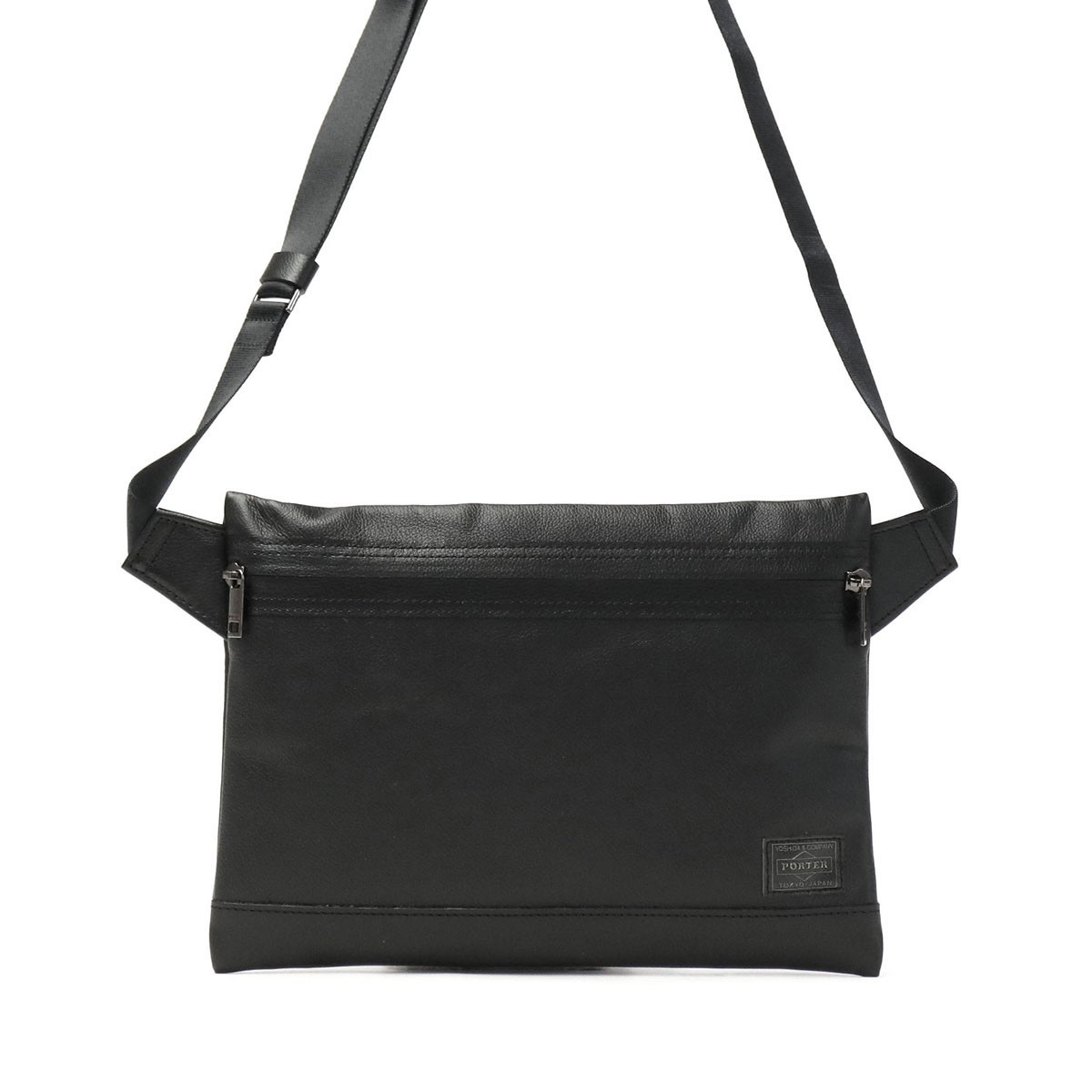GUARD（PORTER） ポーター ガード サコッシュ 033-05068 吉田カバン