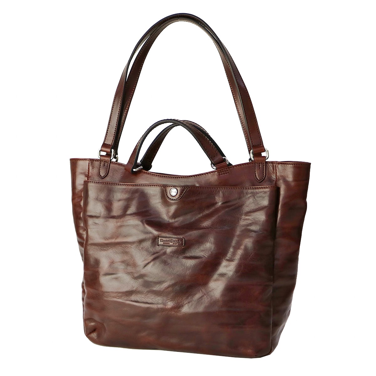 Daniel & Bob（ダニエル アンド ボブ） ダニエル&ボブ トートバッグ