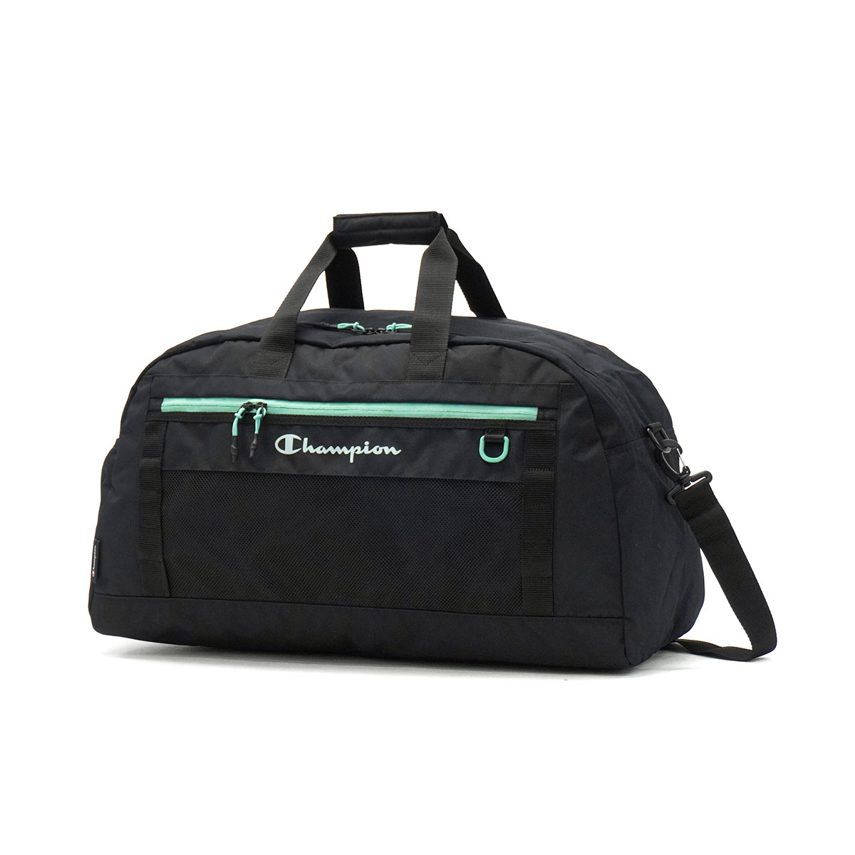 Champion（チャンピオン） ボストンバッグ メンズ レディース 大容量