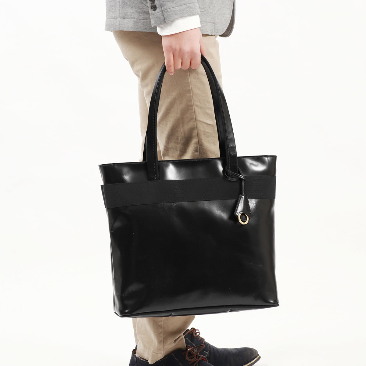 aniary（アニアリ） 最大53%☆3/1迄 正規取扱店 トートバッグ メンズ