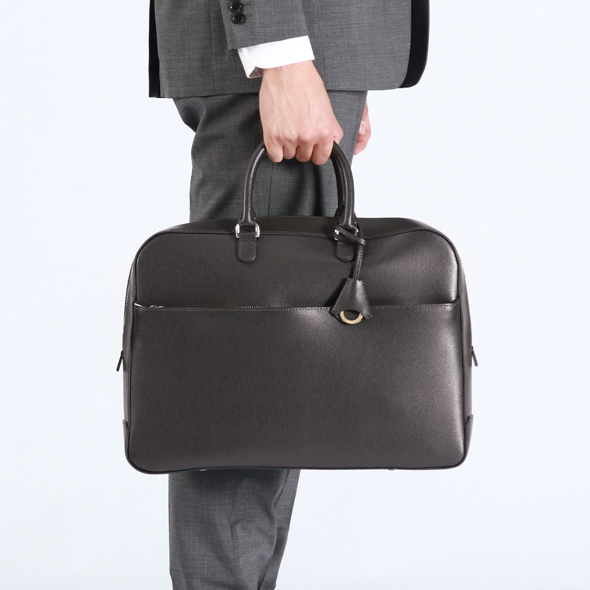 aniary（アニアリ） 最大50%☆2/25限定 正規取扱店 ブリーフケース 本