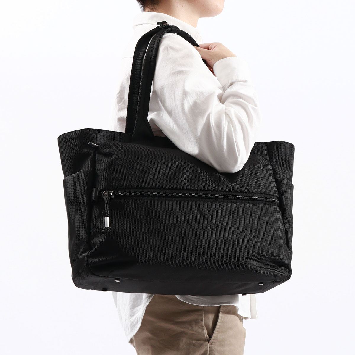 ビジネスバッグ Jessica113 Ace（エース） 最大51%☆2/11限定 トート