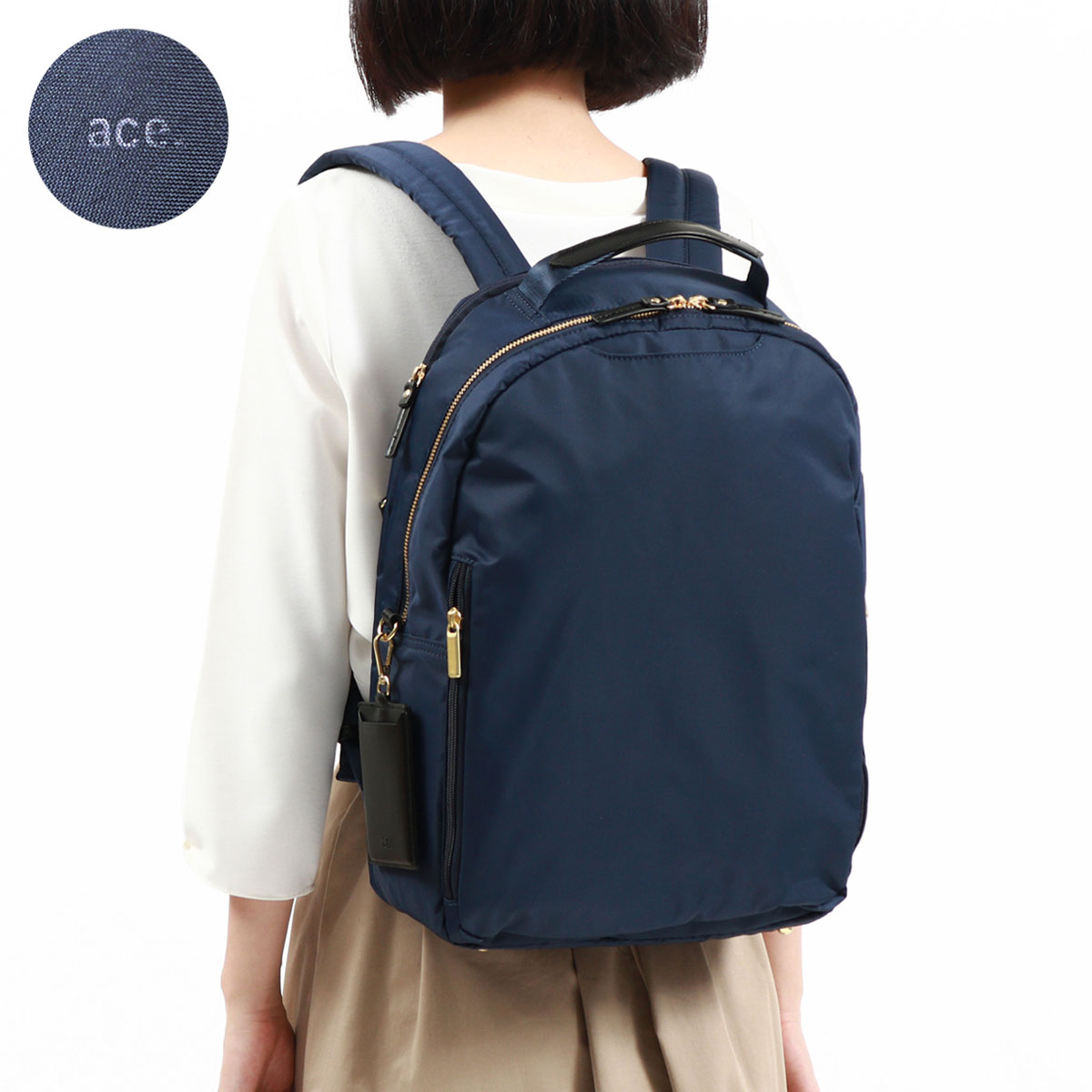 ace. GENE LABEL 最大53%☆2/27〜 正規品5年保証 エースジーン