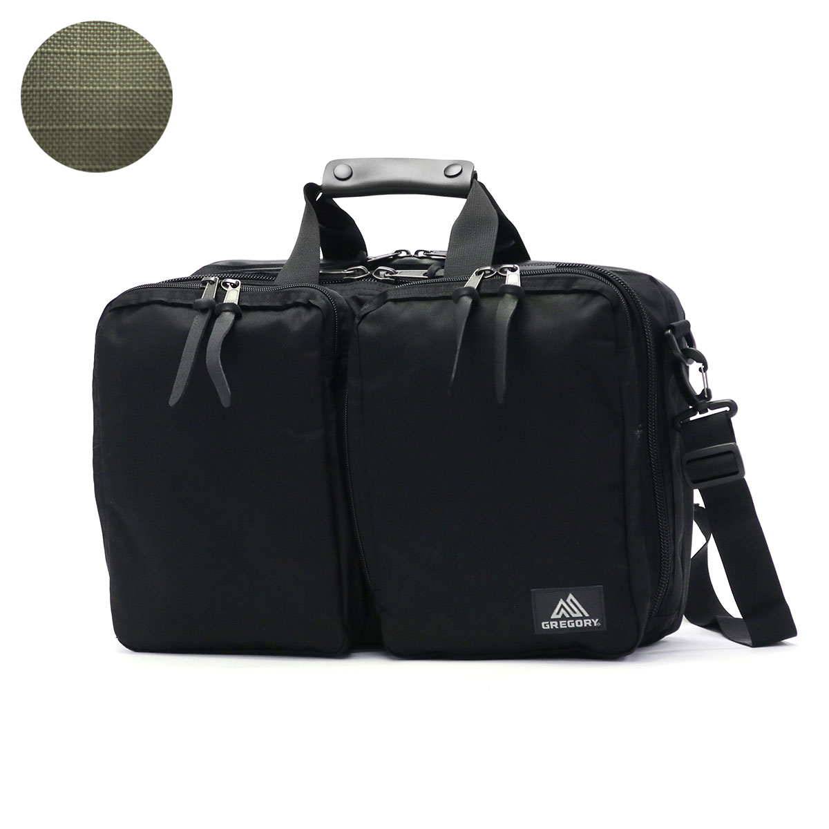 GREGORY（グレゴリー） 最大44%☆3/1迄 日本正規品 ビジネスバッグ