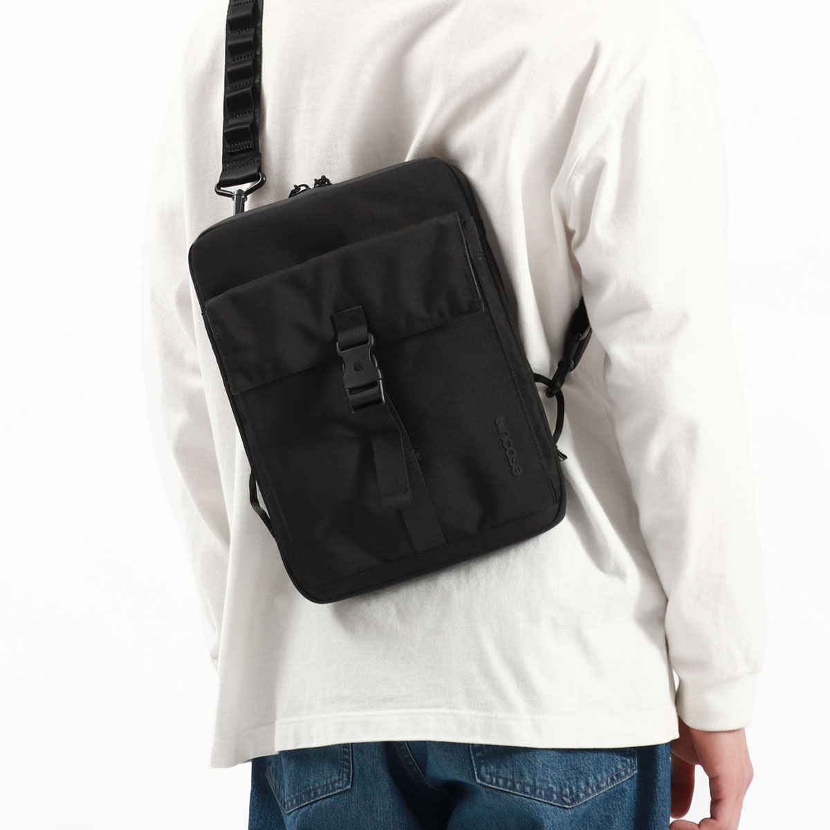 incase（インケース） 最大53%☆3/1迄 日本正規品 PCケース 14インチ