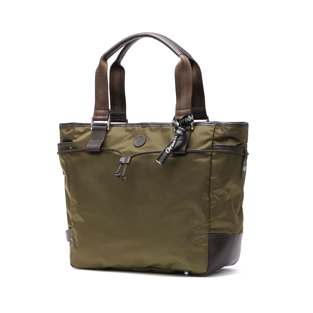 Orobianco（オロビアンコ） 最大53%☆3/1迄 日本正規品 トートバッグ