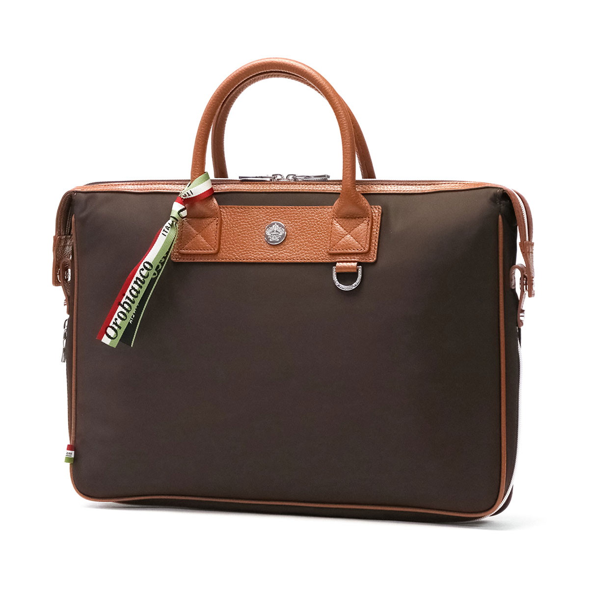 Orobianco（オロビアンコ） セール30%OFF 日本正規品 ブリーフケース