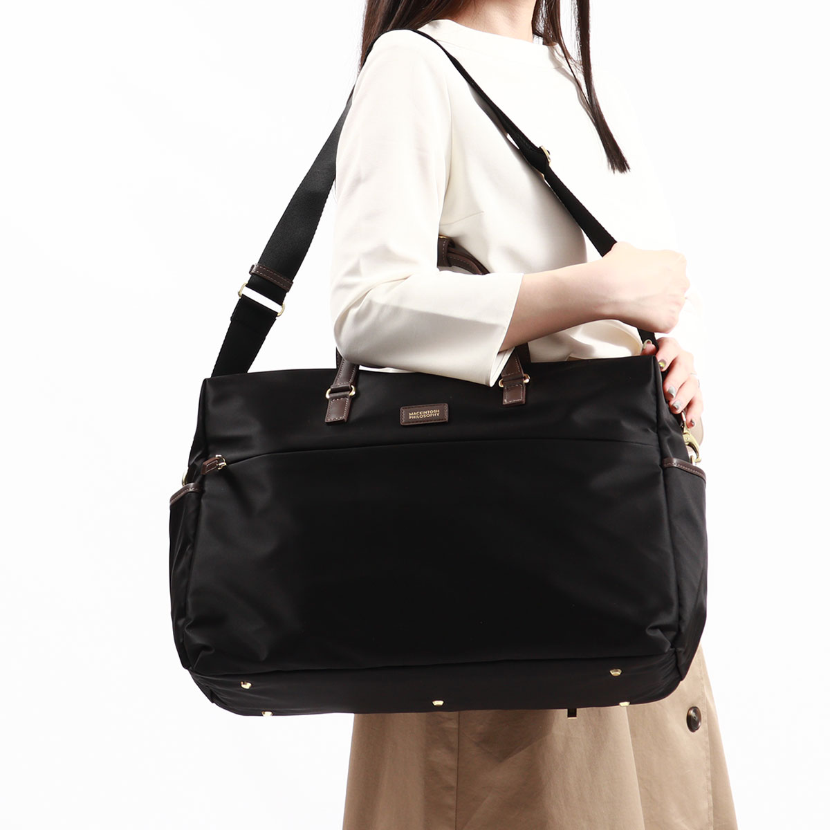 MACKINTOSH PHILOSOPHY（マッキントッシュフィロソフィー