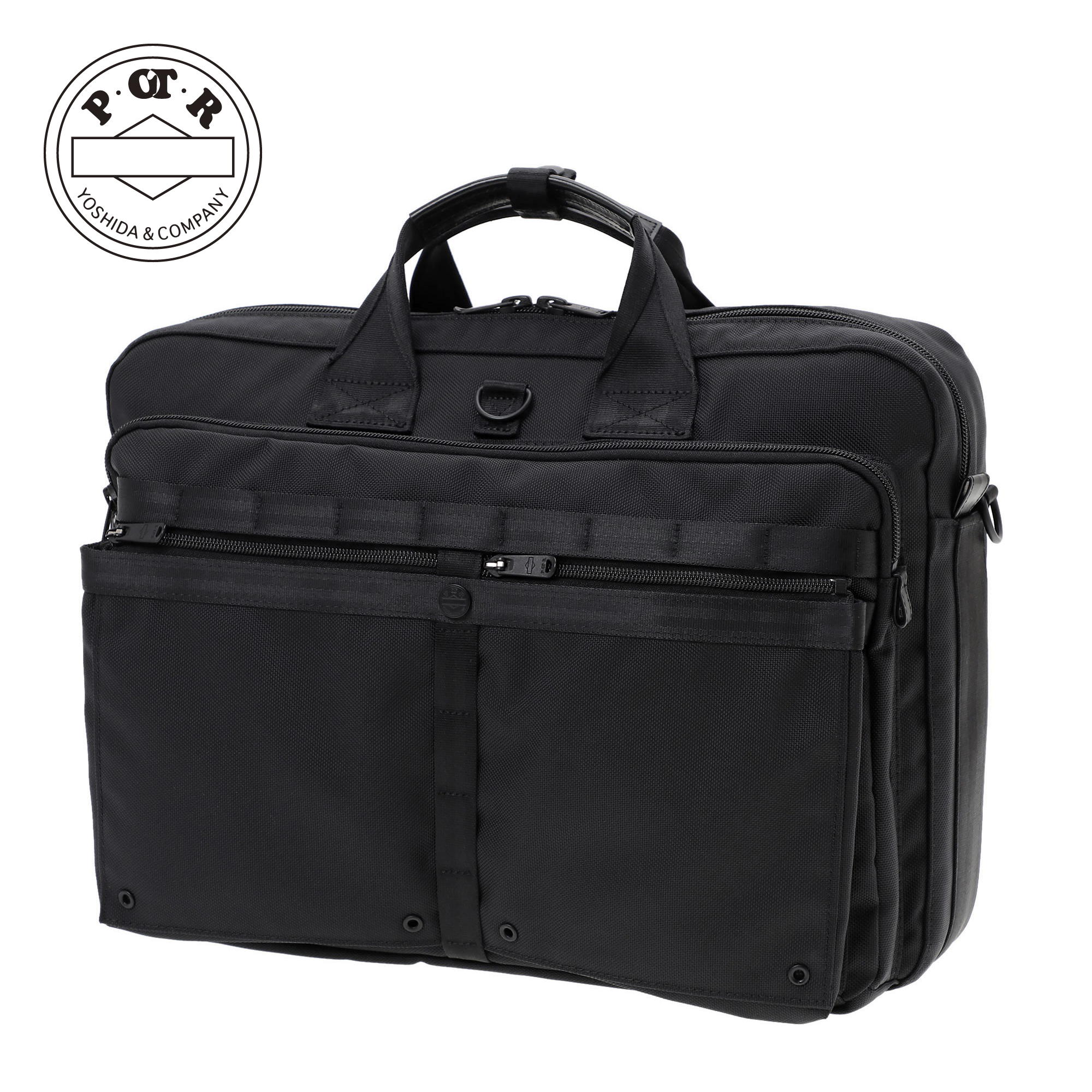 PORTER POTR スコープ ノマドパック 995-19549 SCOPE NOMAD PACK