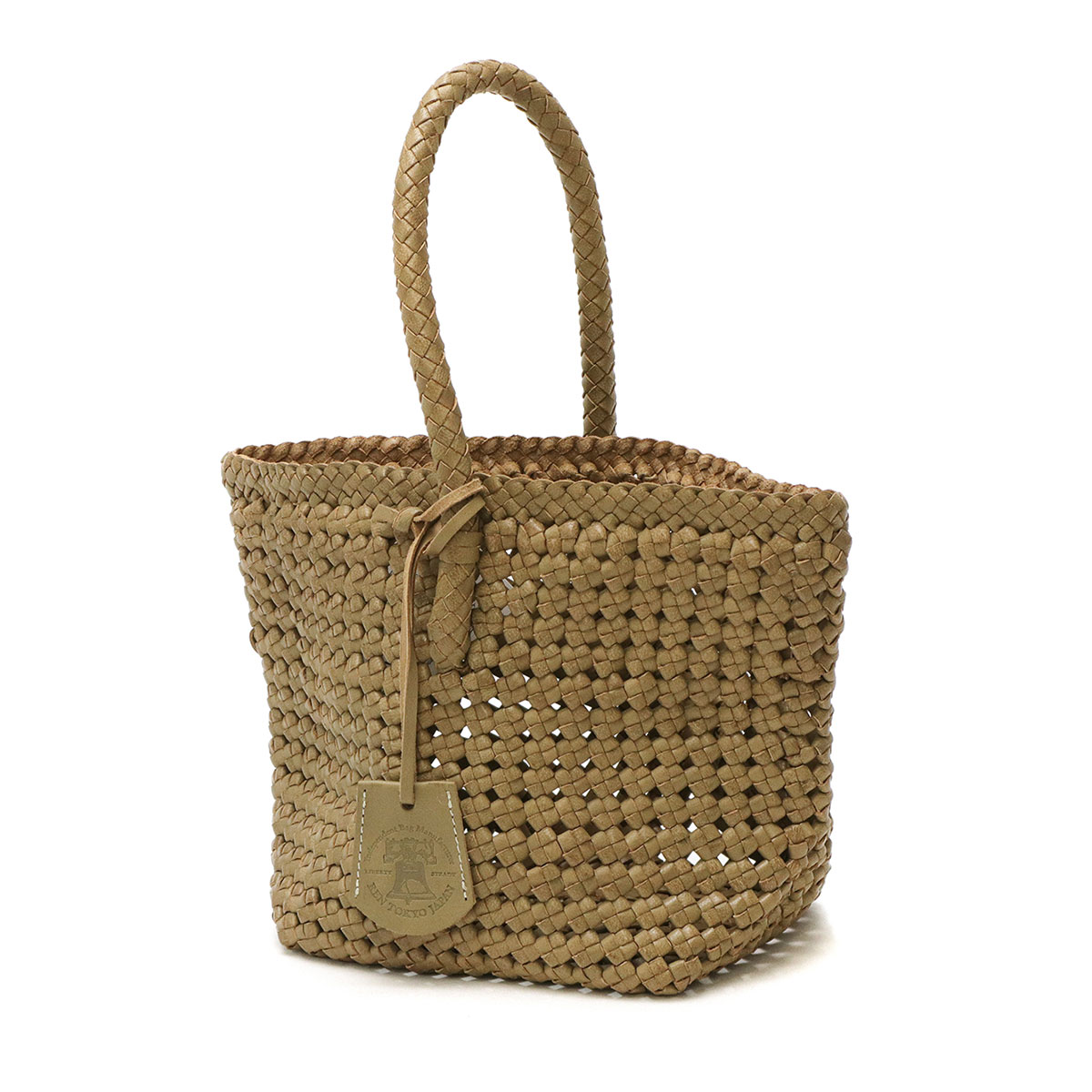 REN（レン） 特典付 トートバッグ REN GOAT MESH ゴートメッシュ