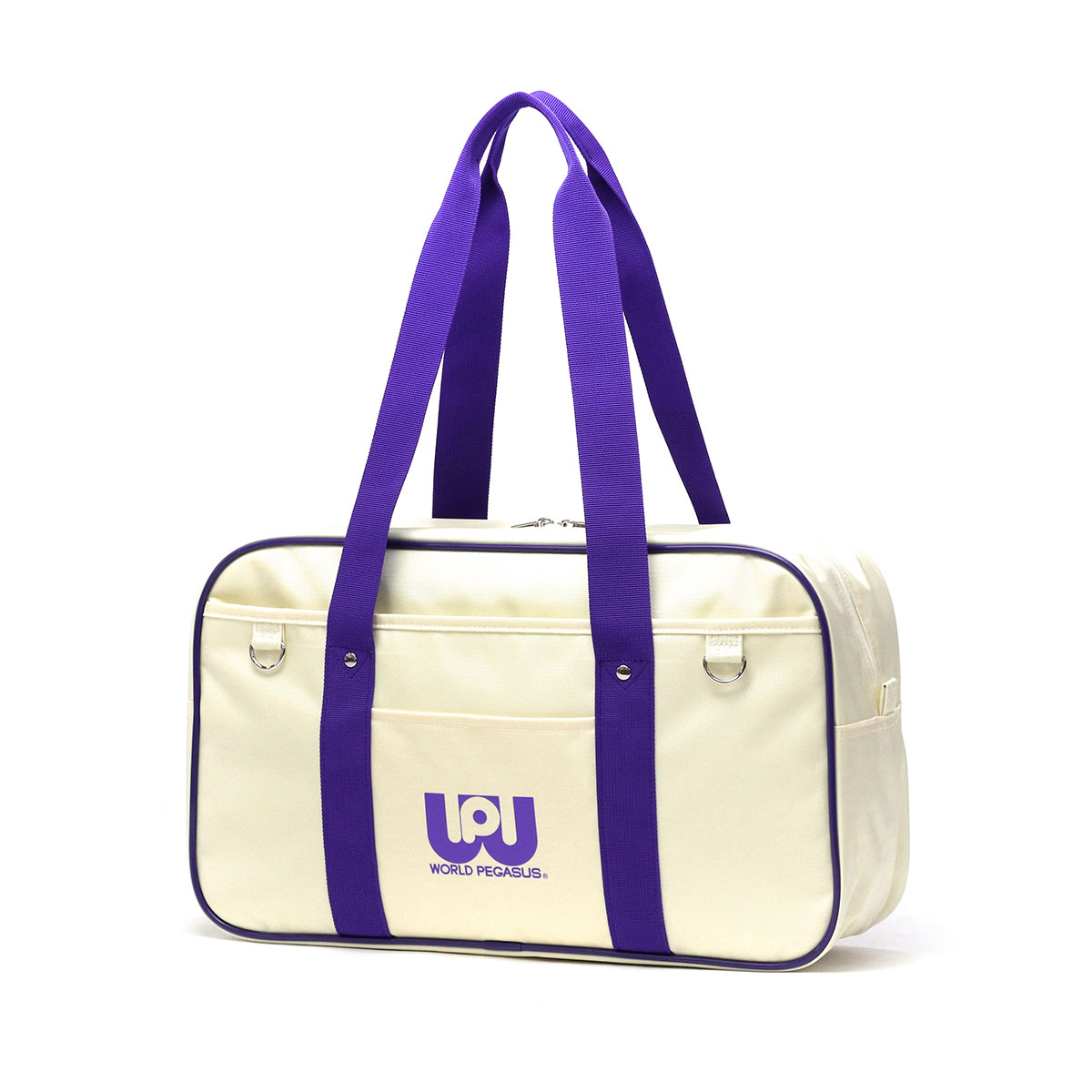 最大53%☆3/1迄 ワールドペガサス スクールバッグ 高校生 女子 女子