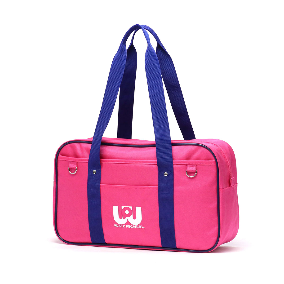 最大53%☆3/1迄 ワールドペガサス スクールバッグ 高校生 女子 女子