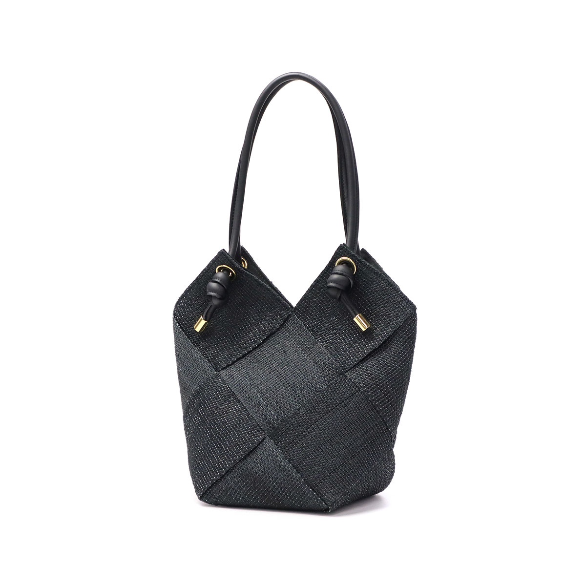 VIOLAd'ORO（ヴィオラドーロ） 最大44%☆2/27〜 正規品 かごバッグ