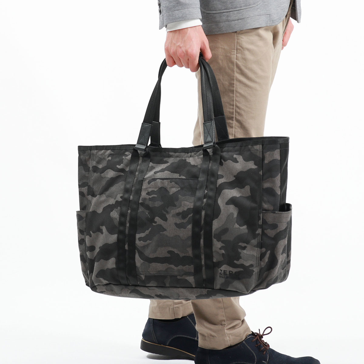 ZERO HALLIBURTON（ゼロハリバートン） 最大45%☆3/1迄 セール30%OFF